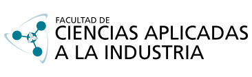 Campus Virtual Facultad de Ciencias Aplicadas a la Industria